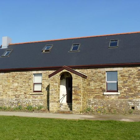 Old Police House Acomodação com café da manhã Haverfordwest Exterior foto